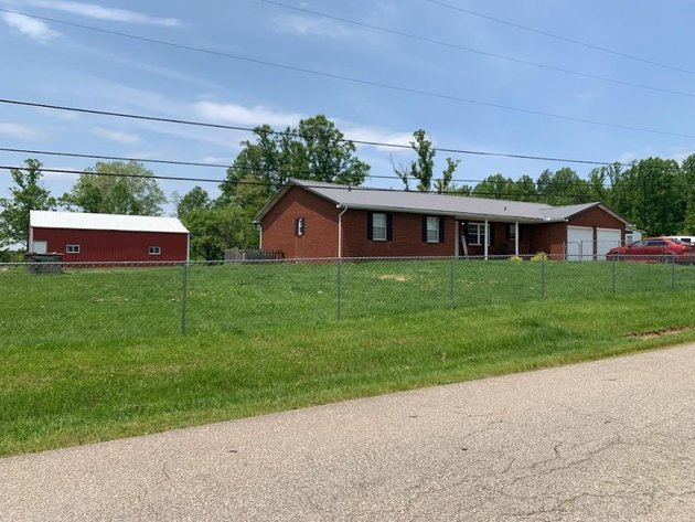 Image for Real Estate Auction ONLINE