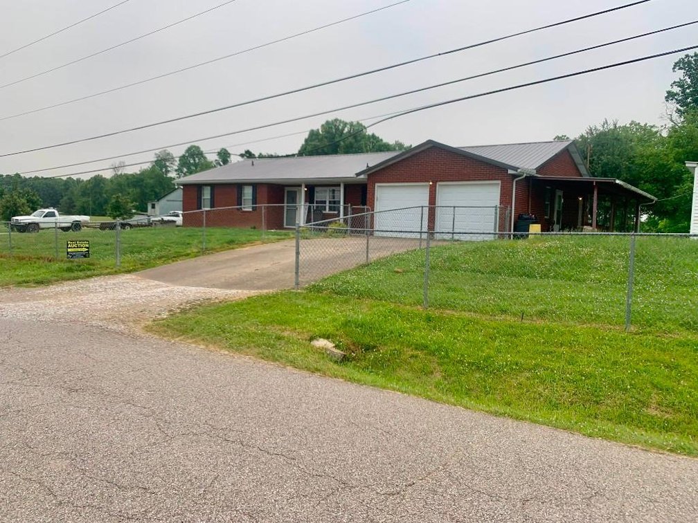 Image for Real Estate Auction ONLINE