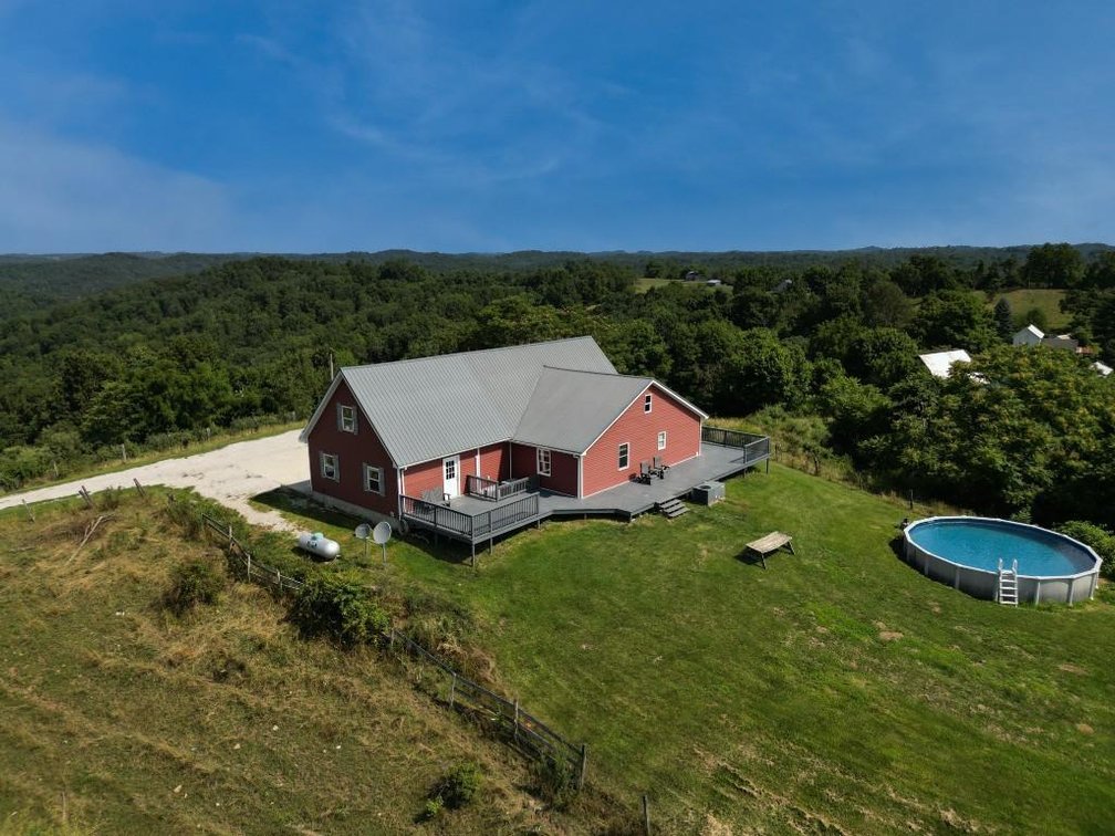 Image for Real Estate Auction ONLINE