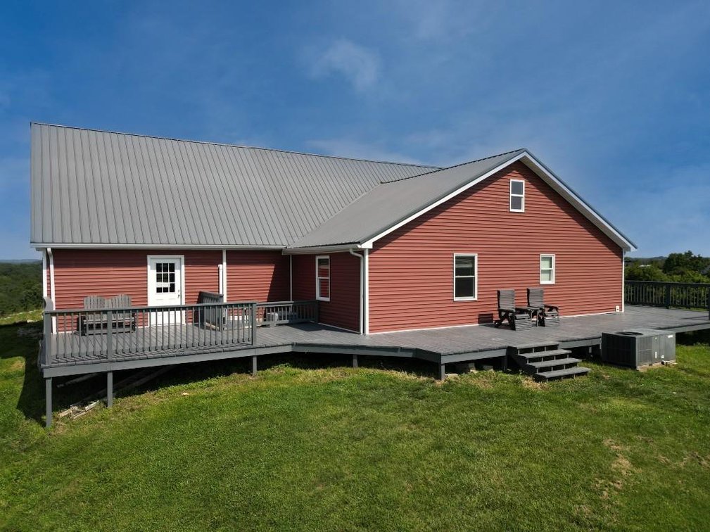 Image for Real Estate Auction ONLINE