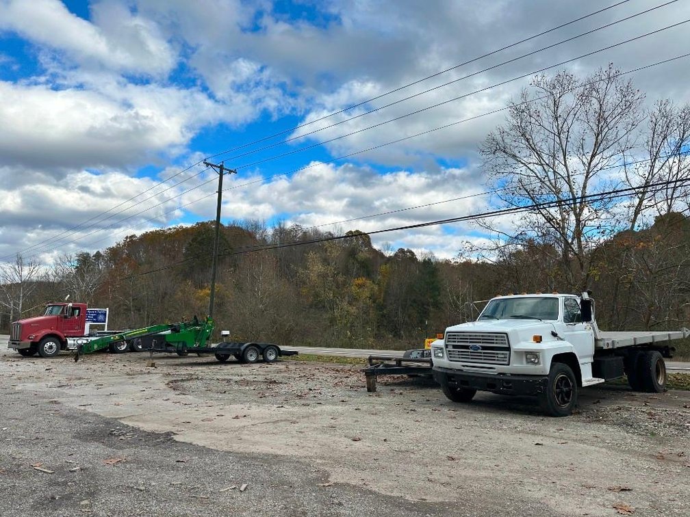 Image for 2023 Fall Equipment Auction