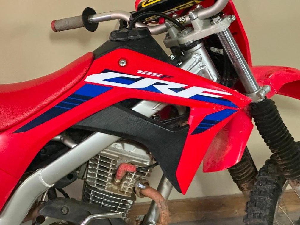 Image for 2023 Fall Equipment Auction