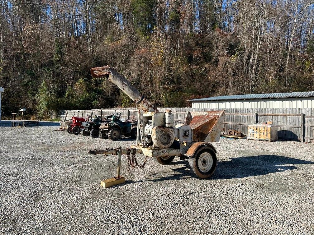Image for 2023 Fall Equipment Auction