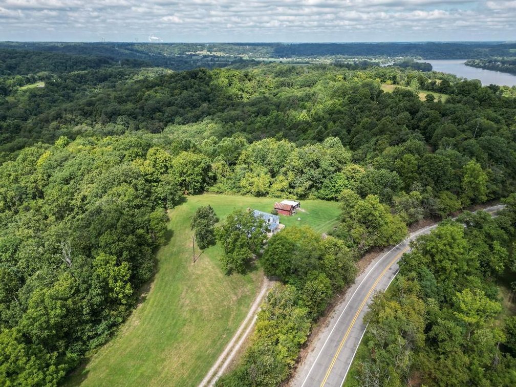 Image for ONLINE REAL ESTATE AUCTION W/ PERSONAL PROPERTY