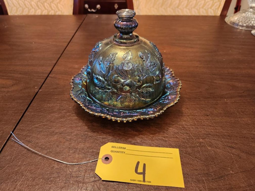 Image for ONLINE Personal Property Auction