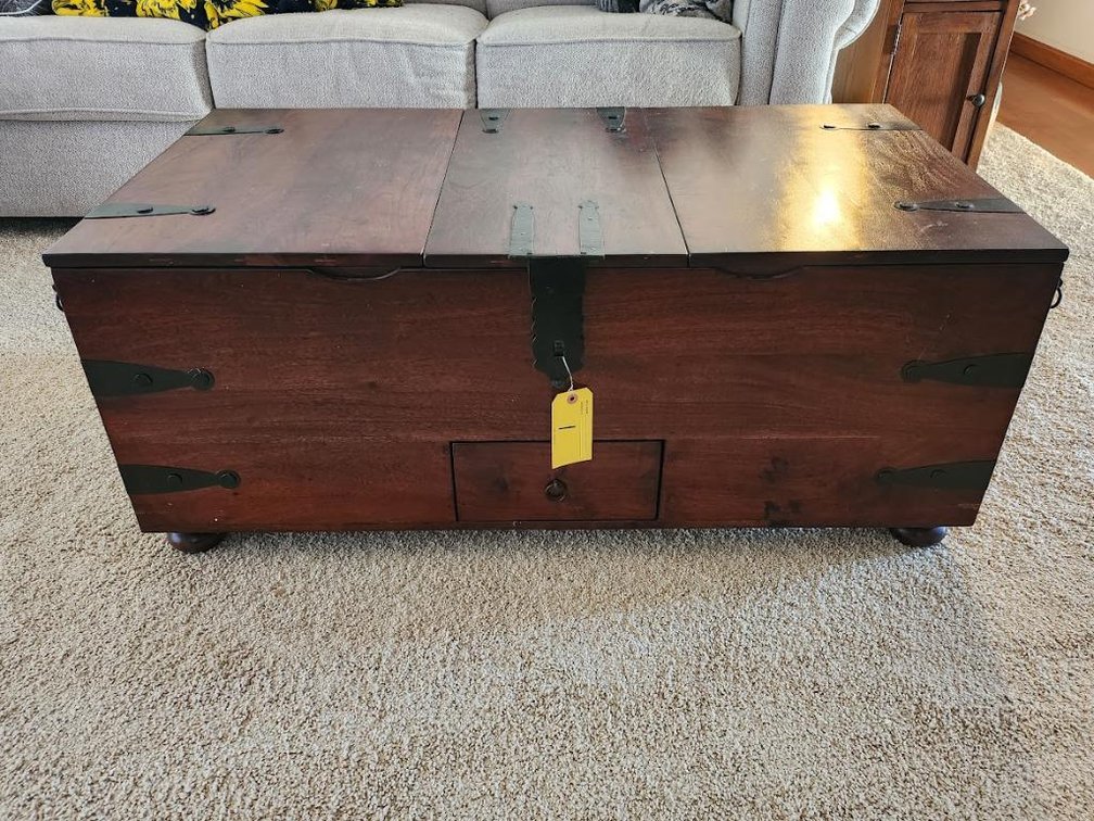 Image for ONLINE ESTATE AUCTION