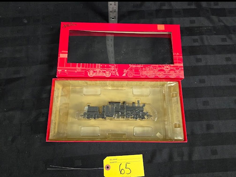 Lot 65