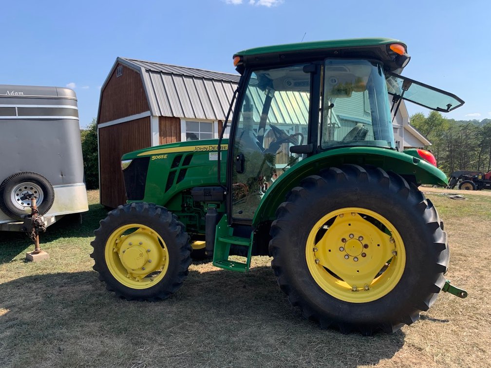 Image for Farm Auction