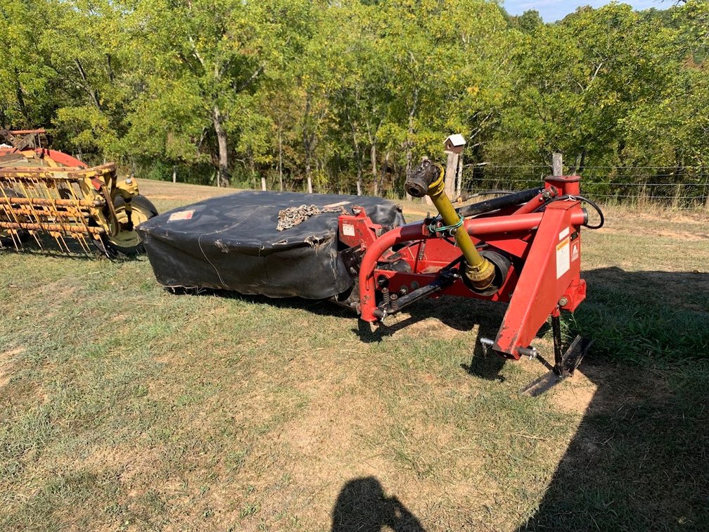Image for Farm Auction