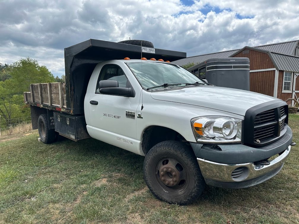 Image for Farm Auction