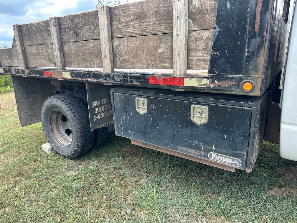 Image for Farm Auction