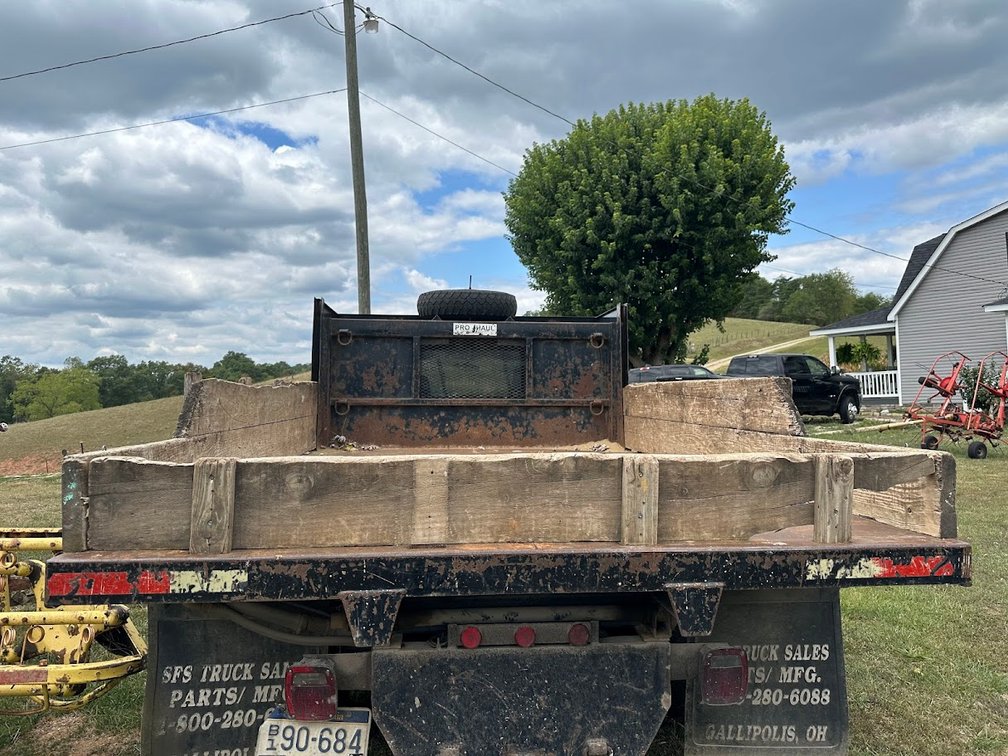 Image for Farm Auction