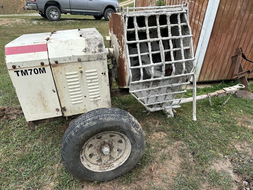 Image for Farm Auction