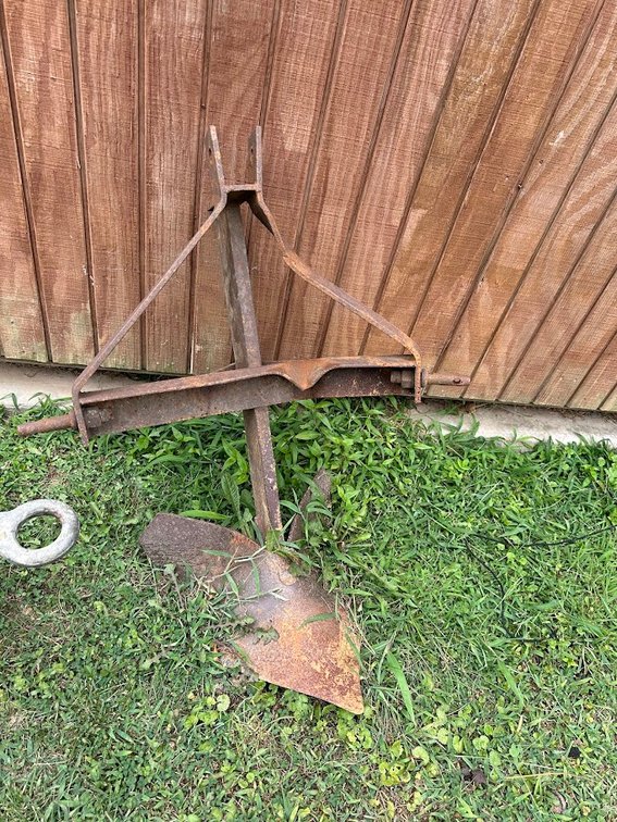Image for Farm Auction