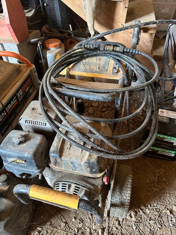 Image for Farm Auction