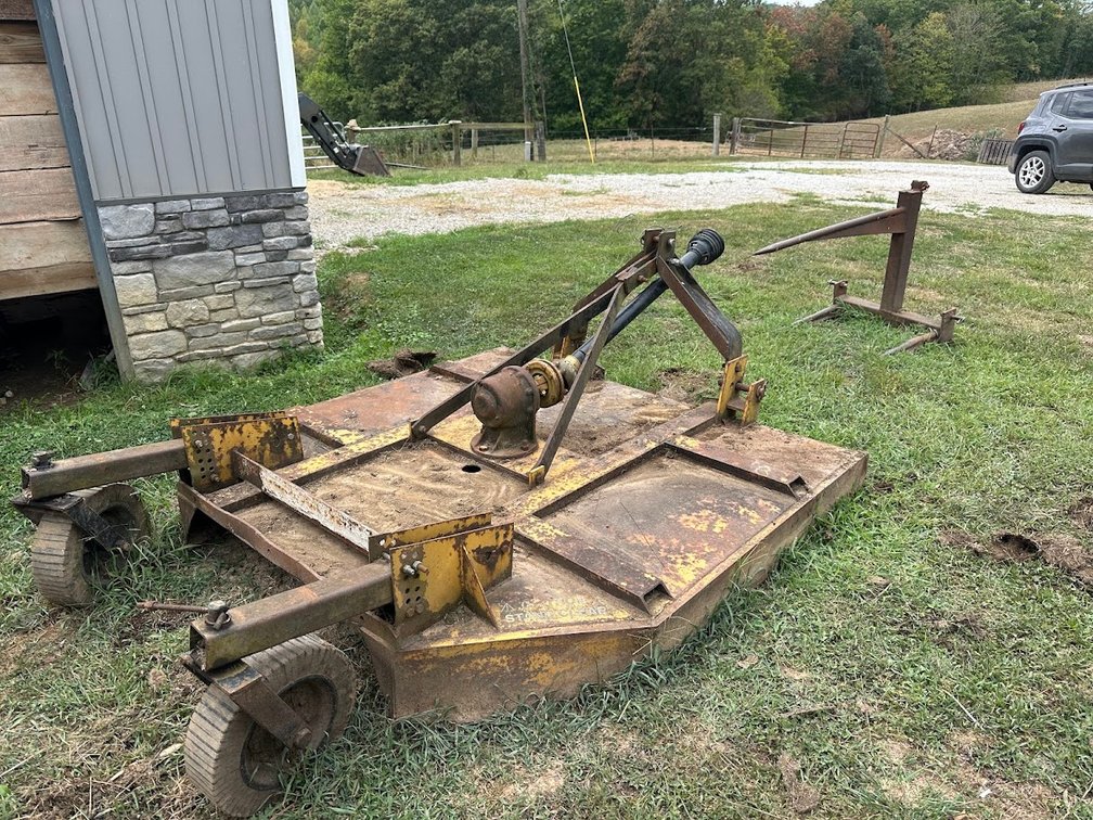 Image for Farm Auction