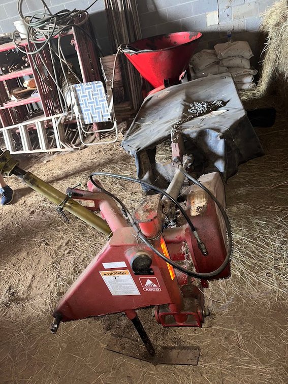 Image for Farm Auction