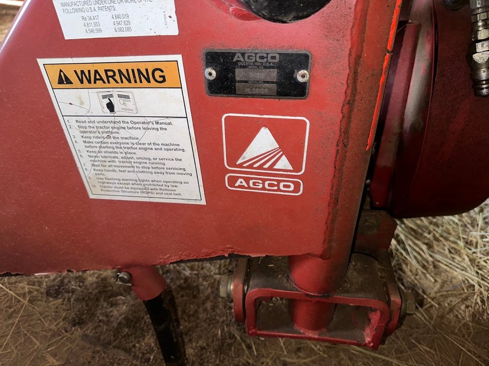 Image for Farm Auction