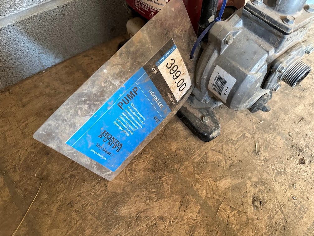 Image for Farm Auction