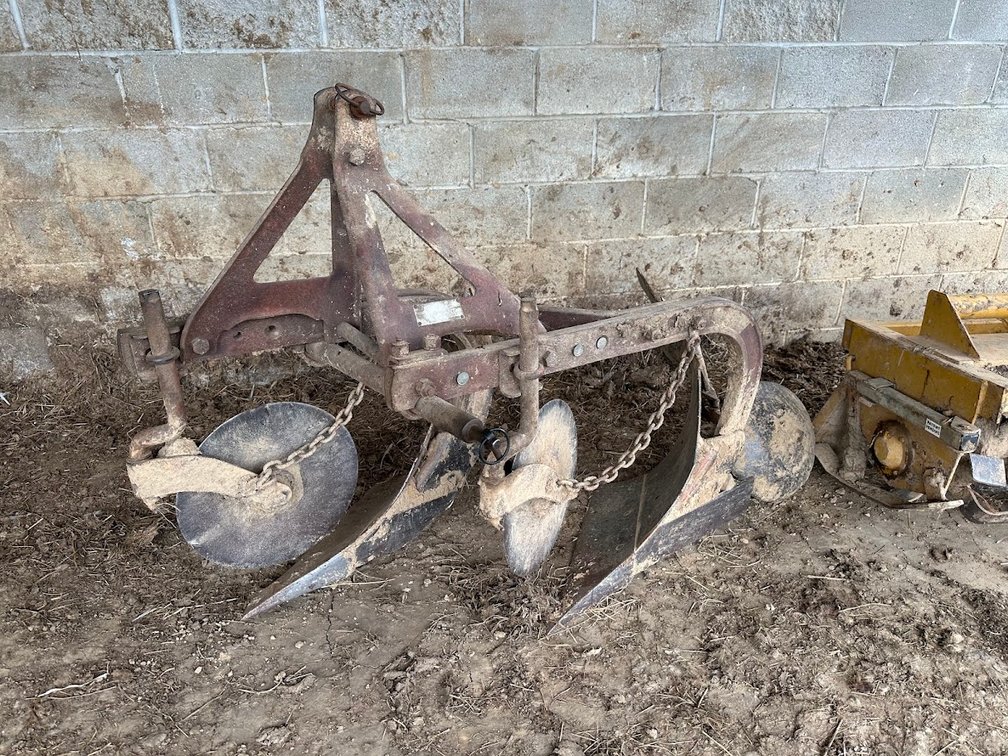 Image for Farm Auction