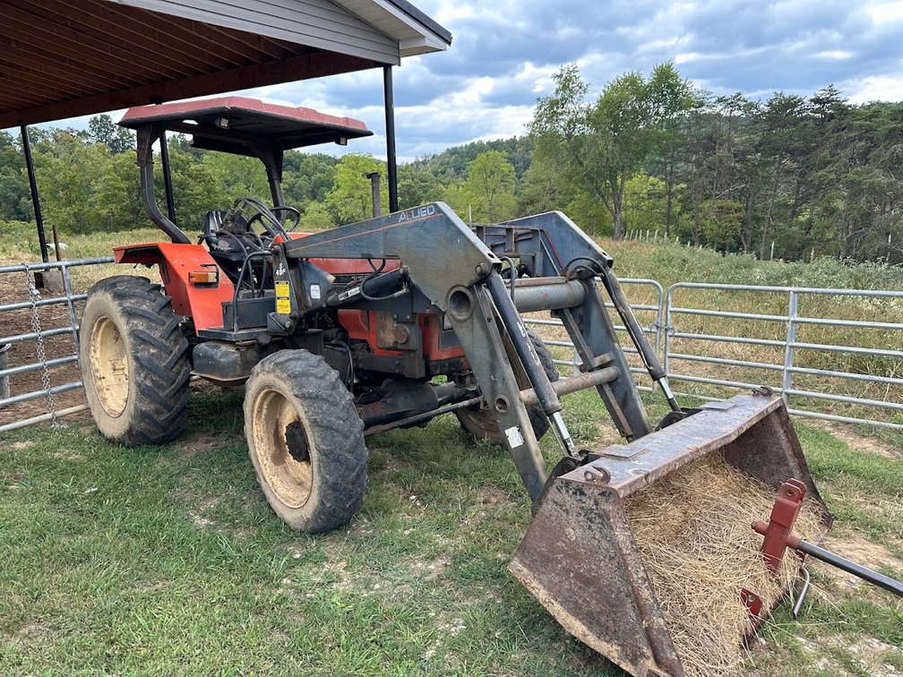Image for Farm Auction