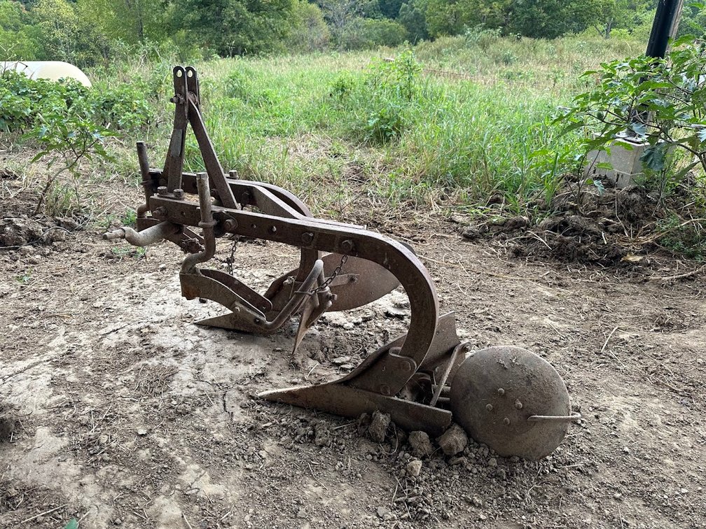 Image for Farm Auction