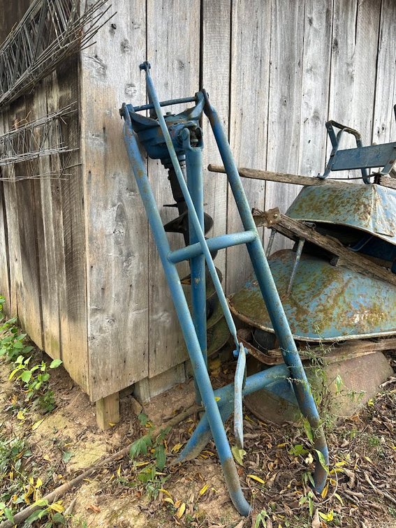 Image for Farm Auction