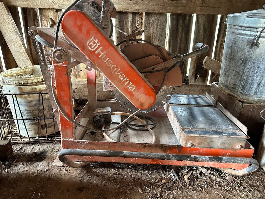 Image for Farm Auction
