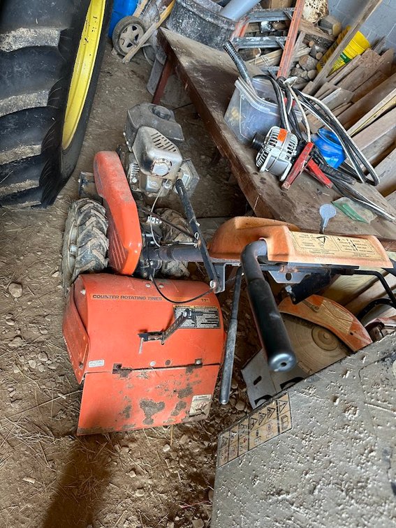 Image for Farm Auction