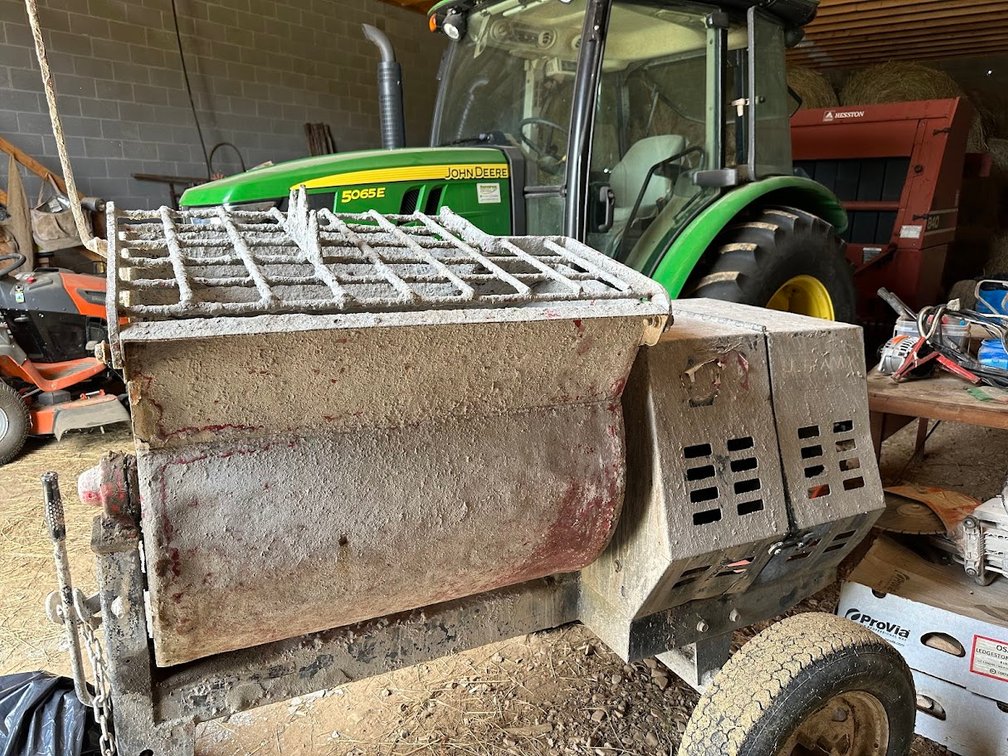 Image for Farm Auction