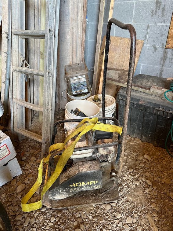 Image for Farm Auction