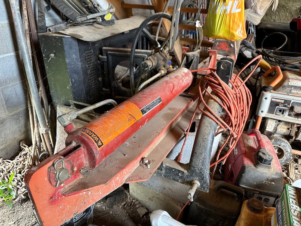Image for Farm Auction