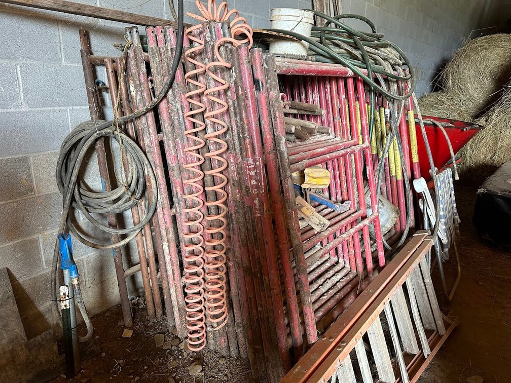 Image for Farm Auction