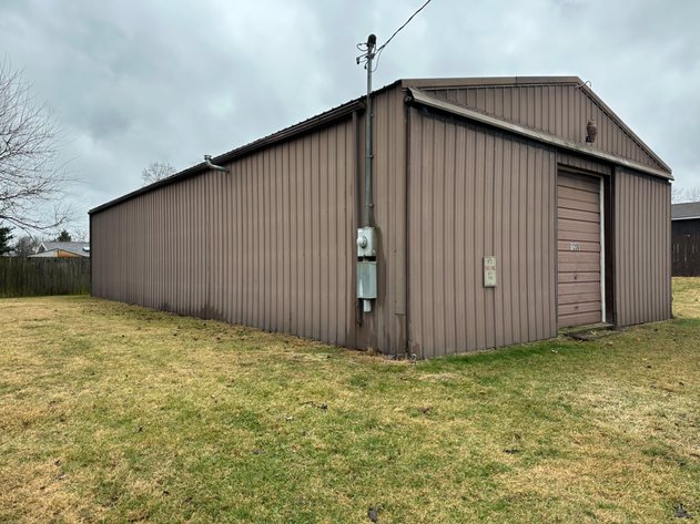 Image for Raab Liquidation w/ Real Estate
