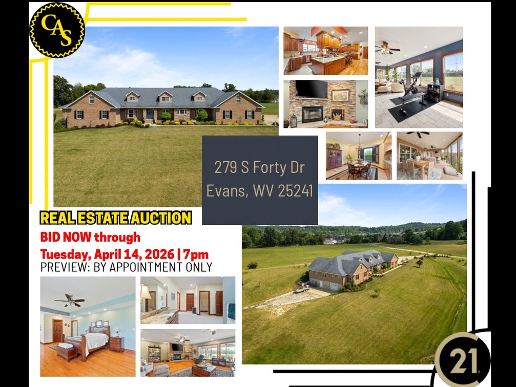 Image for Donohoe Real Estate Auction