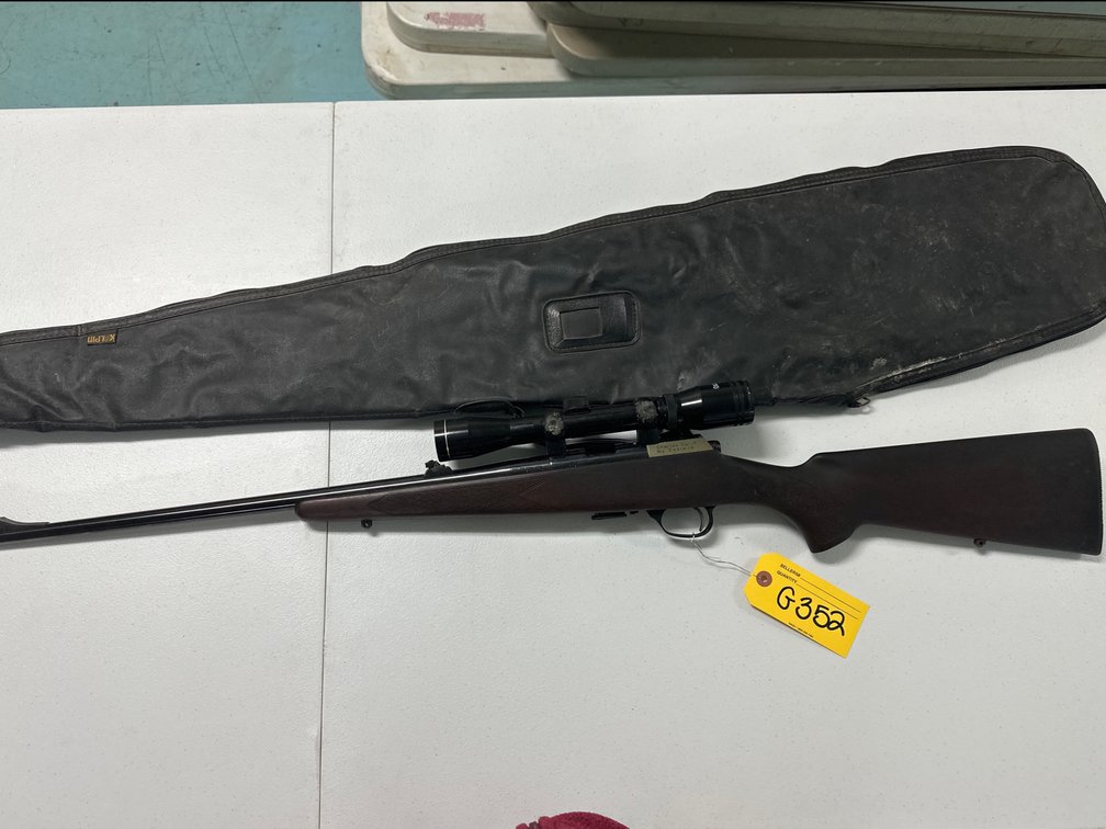 Image for 2026 Spring Equipment Auction