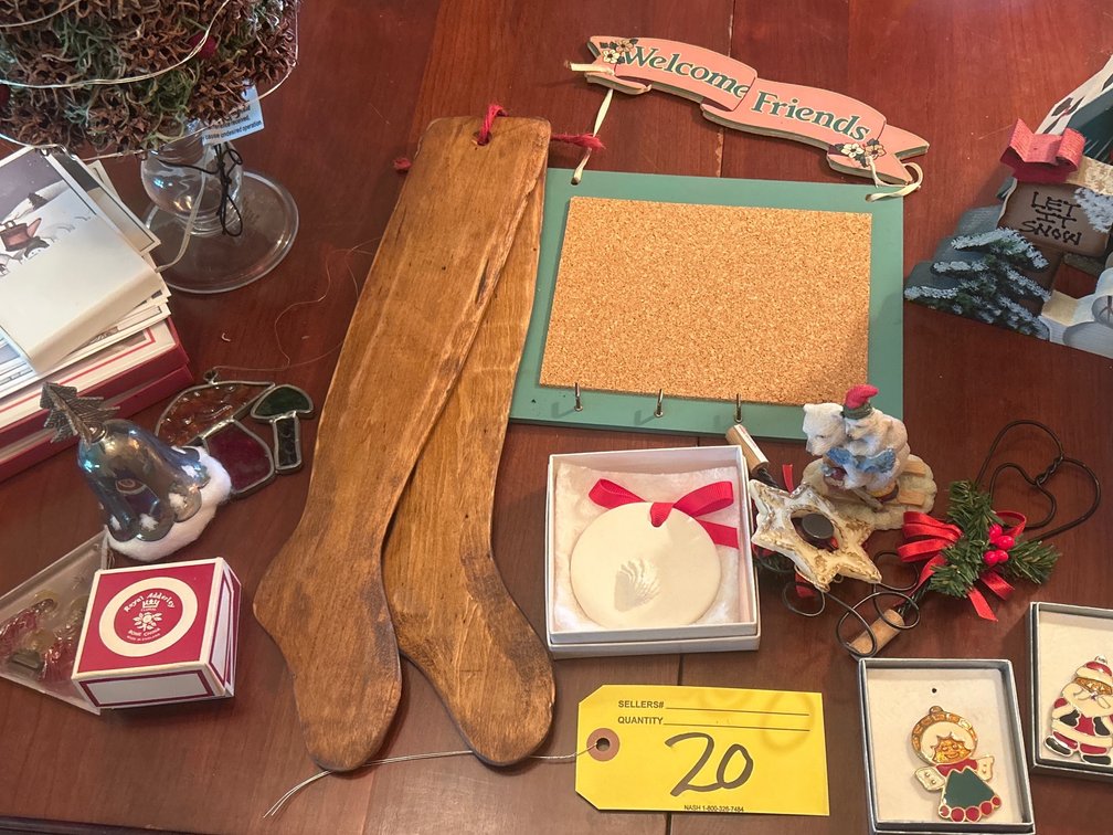 Lot 20