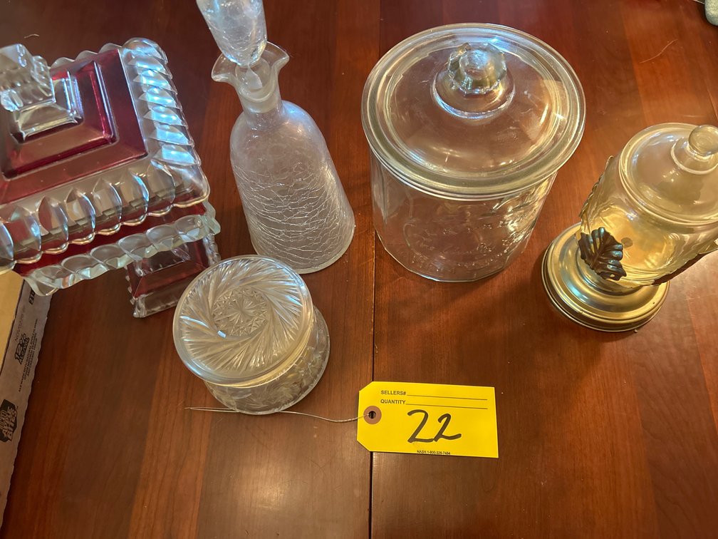 Lot 22