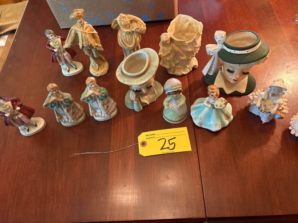 Lot 25