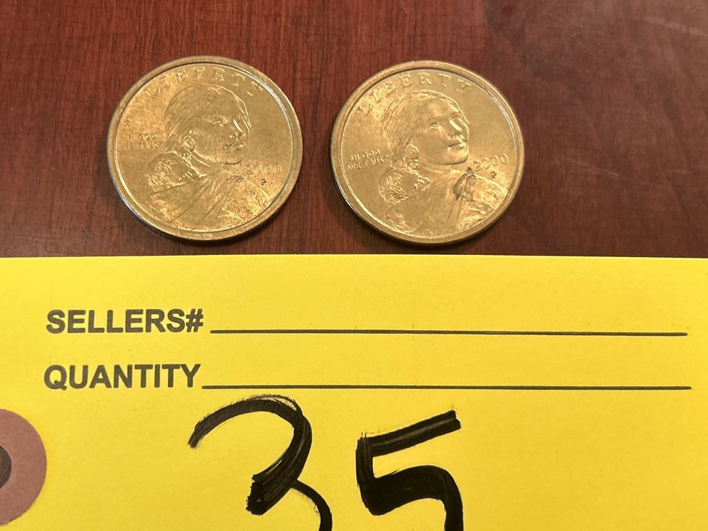 Lot 35