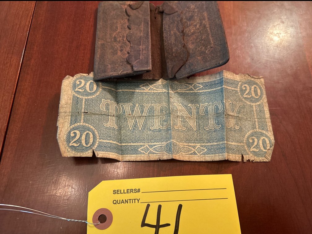 Lot 41