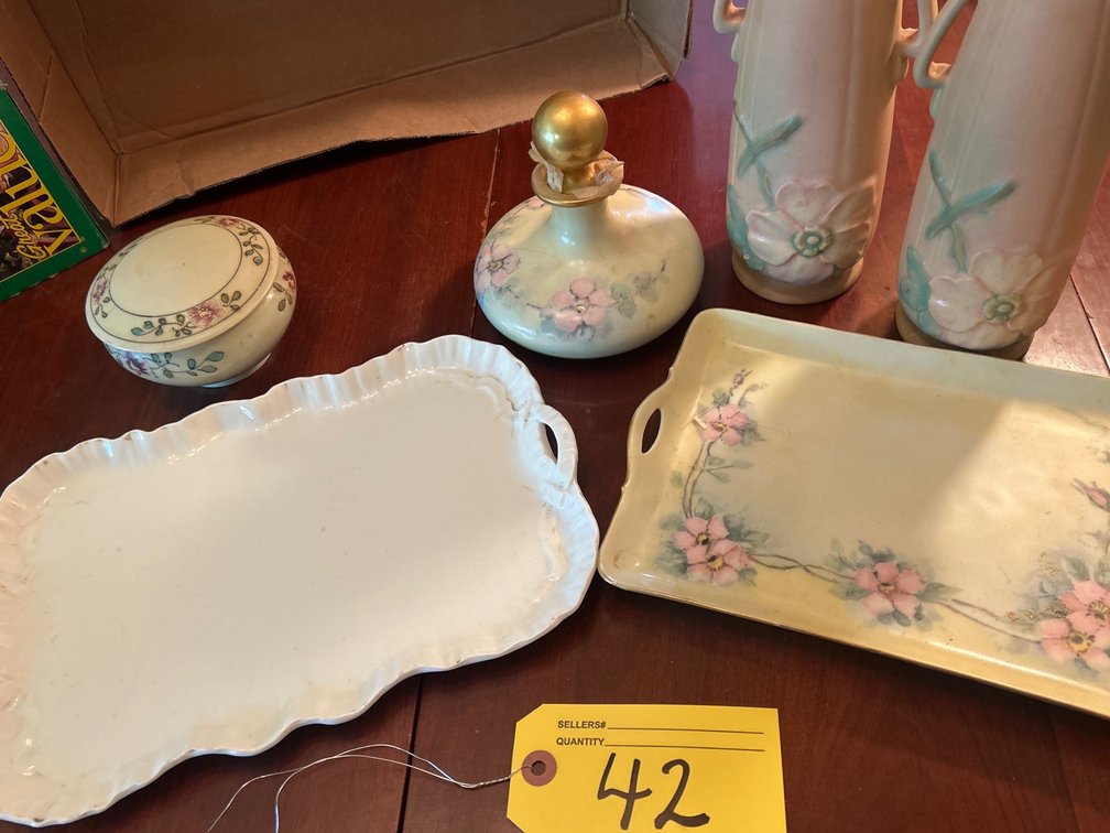 Lot 42
