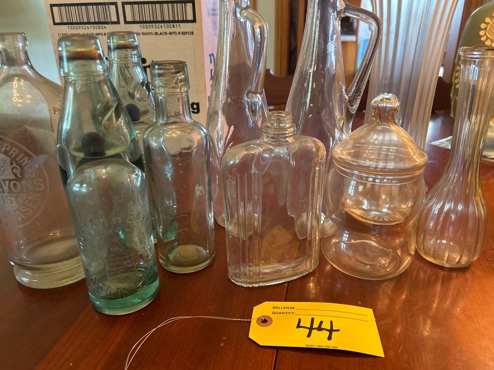 Lot 44