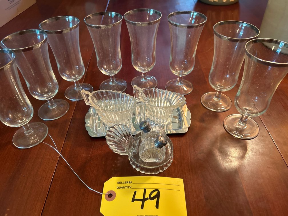 Lot 49