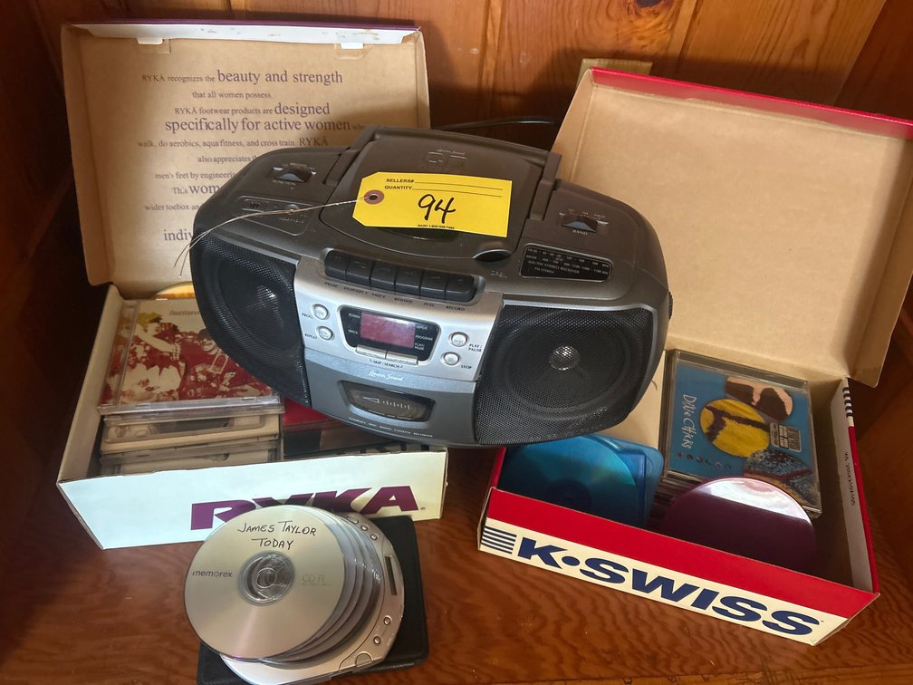 Lot 94