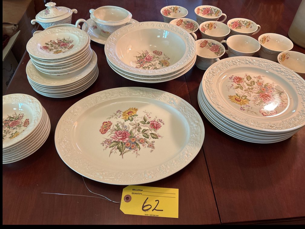Lot 62