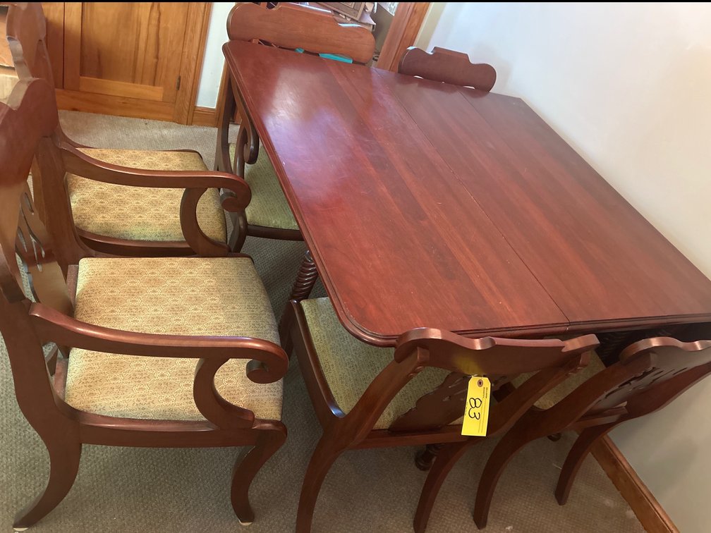 Lot 83