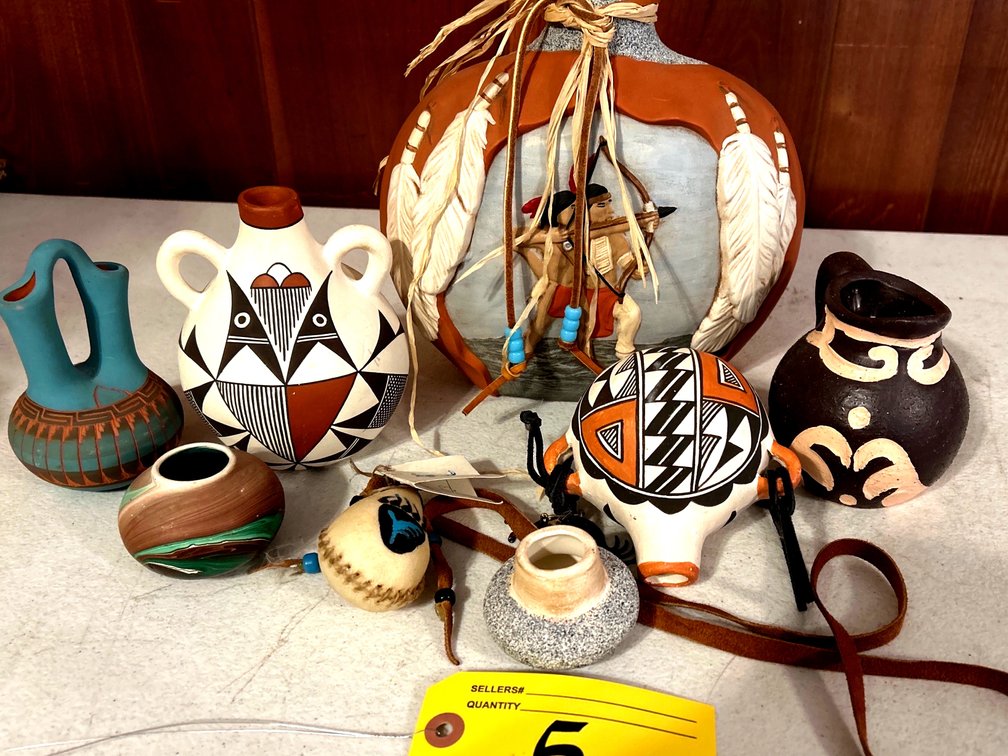 Image for Fortner Personal Property Auction Part II: Household