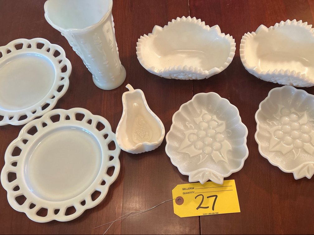 Lot 27