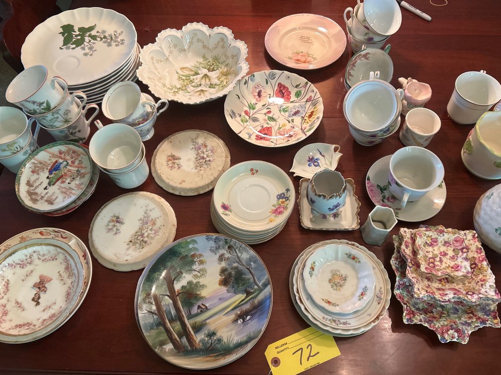 Lot 72